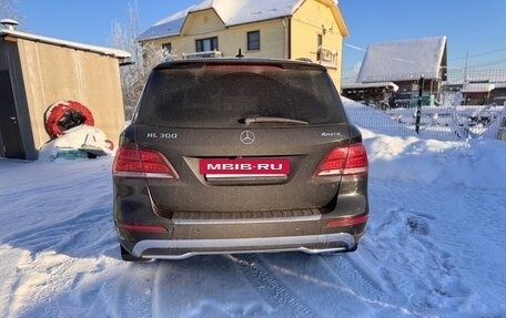 Mercedes-Benz M-Класс, 2015 год, 2 700 000 рублей, 13 фотография