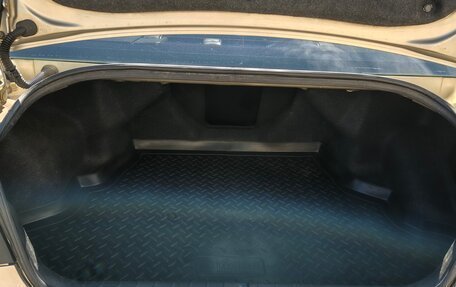 Mitsubishi Galant IX, 2008 год, 950 000 рублей, 10 фотография