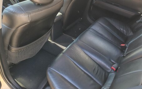 Mitsubishi Galant IX, 2008 год, 950 000 рублей, 9 фотография