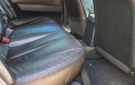 Mitsubishi Galant IX, 2008 год, 950 000 рублей, 11 фотография