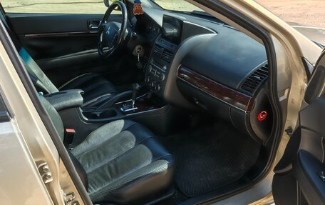 Mitsubishi Galant IX, 2008 год, 950 000 рублей, 13 фотография