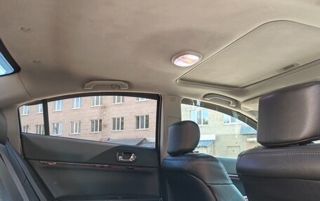 Mitsubishi Galant IX, 2008 год, 950 000 рублей, 12 фотография