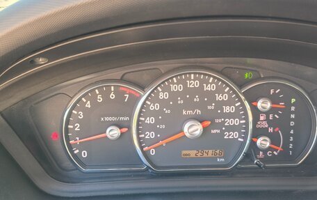 Mitsubishi Galant IX, 2008 год, 950 000 рублей, 15 фотография