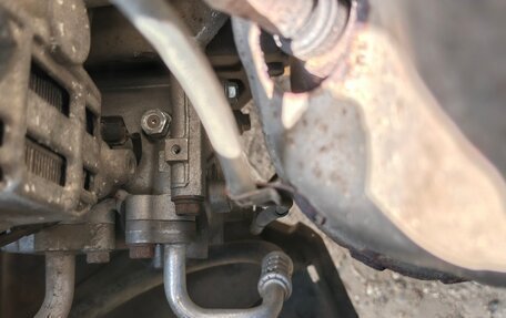 Mitsubishi Galant IX, 2008 год, 950 000 рублей, 17 фотография