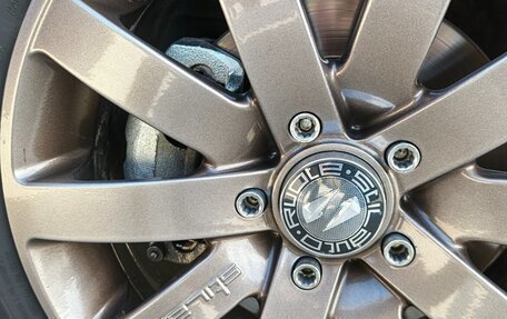 Mitsubishi Galant IX, 2008 год, 950 000 рублей, 19 фотография