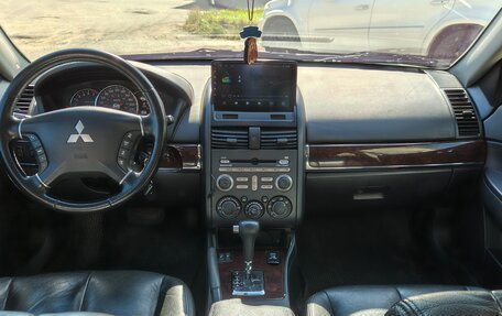 Mitsubishi Galant IX, 2008 год, 950 000 рублей, 14 фотография