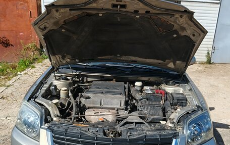 Mitsubishi Galant IX, 2008 год, 950 000 рублей, 18 фотография