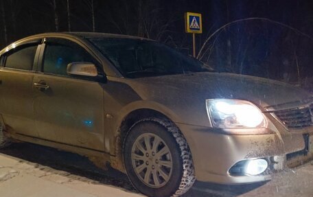 Mitsubishi Galant IX, 2008 год, 950 000 рублей, 20 фотография