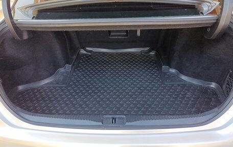 Lexus GS IV рестайлинг, 2012 год, 2 250 000 рублей, 10 фотография