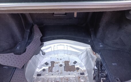 Lexus GS IV рестайлинг, 2012 год, 2 250 000 рублей, 12 фотография