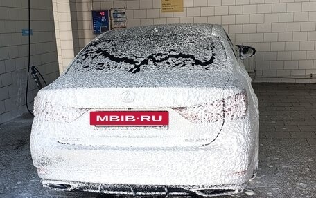 Lexus GS IV рестайлинг, 2012 год, 2 250 000 рублей, 3 фотография