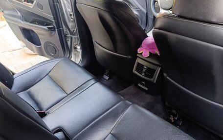 Lexus GS IV рестайлинг, 2012 год, 2 250 000 рублей, 18 фотография