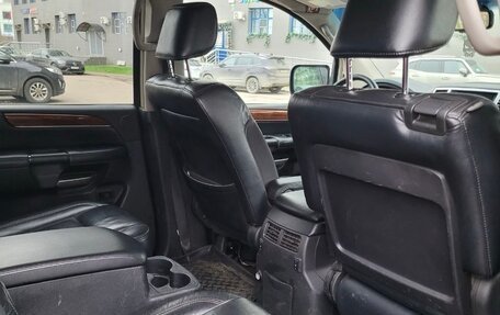 Infiniti QX56, 2009 год, 1 600 000 рублей, 9 фотография