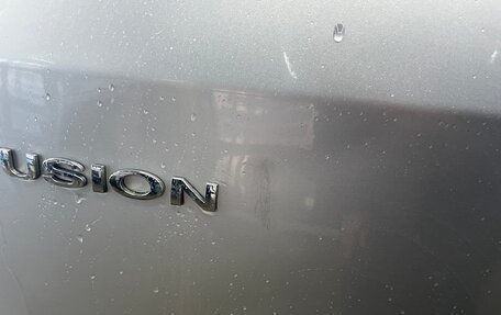 Ford Fusion I, 2012 год, 1 200 000 рублей, 16 фотография