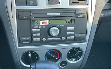 Ford Fusion I, 2012 год, 1 200 000 рублей, 21 фотография