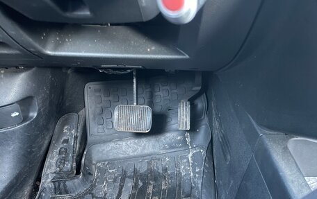 Ford Fusion I, 2012 год, 1 200 000 рублей, 23 фотография