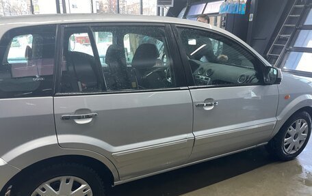 Ford Fusion I, 2012 год, 1 200 000 рублей, 27 фотография