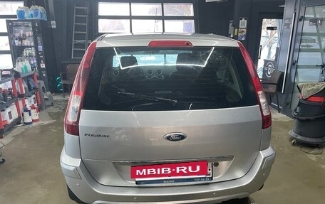 Ford Fusion I, 2012 год, 1 200 000 рублей, 18 фотография