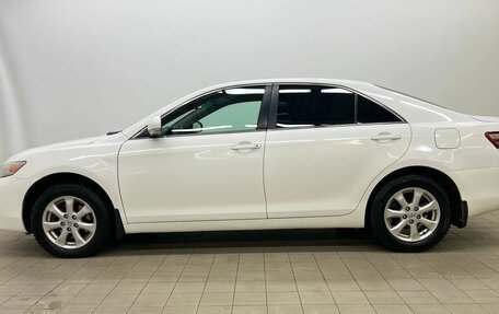 Toyota Camry, 2011 год, 1 300 000 рублей, 8 фотография