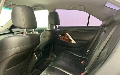 Toyota Camry, 2011 год, 1 300 000 рублей, 10 фотография