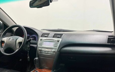 Toyota Camry, 2011 год, 1 300 000 рублей, 11 фотография