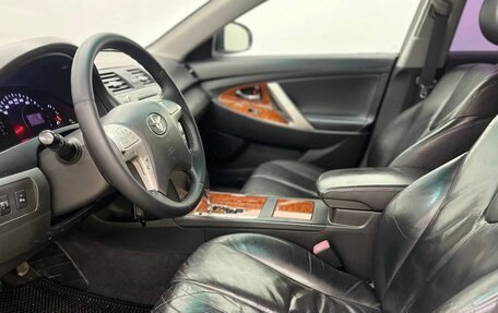 Toyota Camry, 2011 год, 1 300 000 рублей, 14 фотография