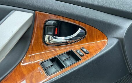 Toyota Camry, 2011 год, 1 300 000 рублей, 15 фотография