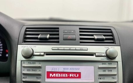 Toyota Camry, 2011 год, 1 300 000 рублей, 13 фотография