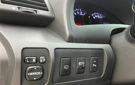 Toyota Camry, 2011 год, 1 300 000 рублей, 16 фотография