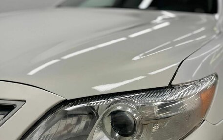 Toyota Camry, 2011 год, 1 300 000 рублей, 21 фотография