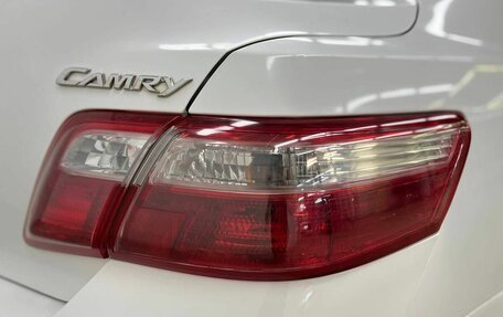 Toyota Camry, 2011 год, 1 300 000 рублей, 22 фотография