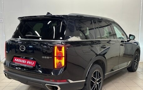 GAC GS8, 2023 год, 3 180 000 рублей, 5 фотография