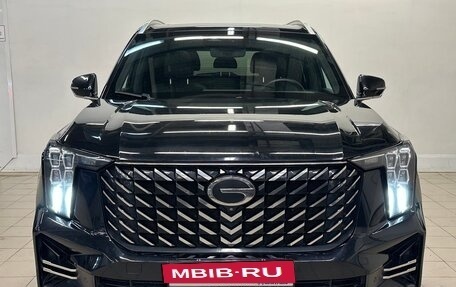 GAC GS8, 2023 год, 3 180 000 рублей, 3 фотография