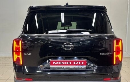 GAC GS8, 2023 год, 3 180 000 рублей, 4 фотография