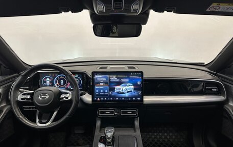 GAC GS8, 2023 год, 3 180 000 рублей, 6 фотография