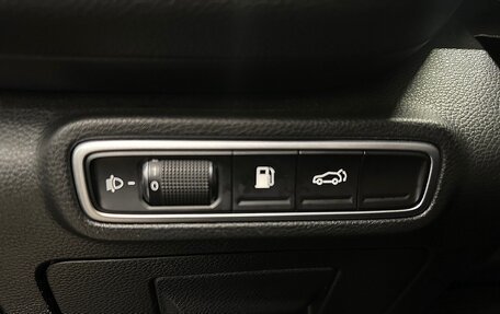 GAC GS8, 2023 год, 3 180 000 рублей, 11 фотография