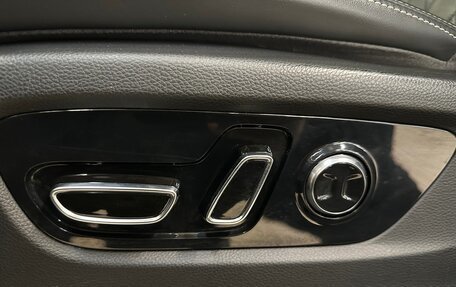 GAC GS8, 2023 год, 3 180 000 рублей, 13 фотография