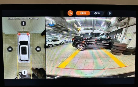 GAC GS8, 2023 год, 3 180 000 рублей, 9 фотография