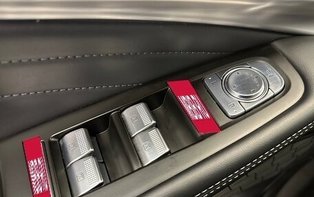 GAC GS8, 2023 год, 3 180 000 рублей, 12 фотография