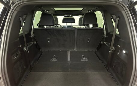 GAC GS8, 2023 год, 3 180 000 рублей, 21 фотография