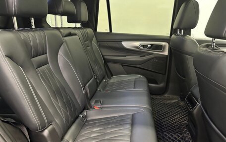 GAC GS8, 2023 год, 3 180 000 рублей, 18 фотография