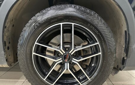 GAC GS8, 2023 год, 3 180 000 рублей, 23 фотография