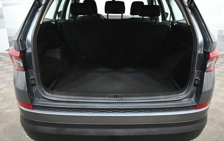 Skoda Kodiaq I, 2020 год, 2 550 000 рублей, 6 фотография