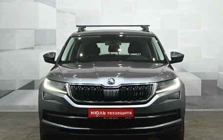 Skoda Kodiaq I, 2020 год, 2 550 000 рублей, 2 фотография