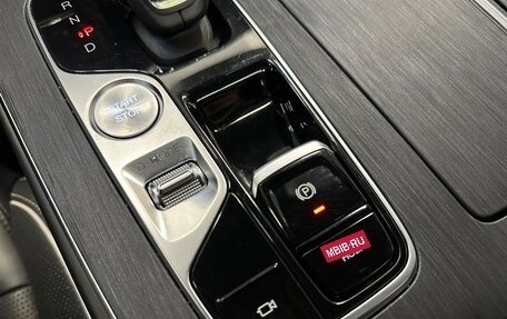 GAC GS8, 2023 год, 3 180 000 рублей, 10 фотография