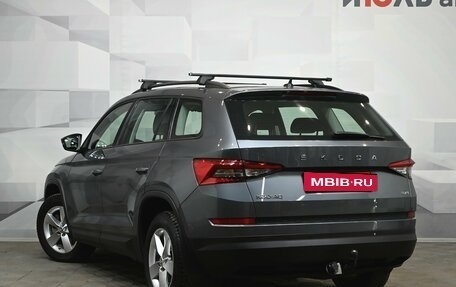 Skoda Kodiaq I, 2020 год, 2 550 000 рублей, 4 фотография