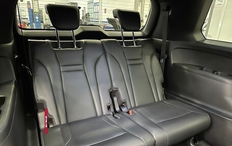 GAC GS8, 2023 год, 3 180 000 рублей, 19 фотография