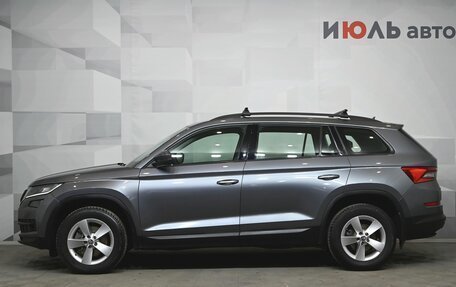 Skoda Kodiaq I, 2020 год, 2 550 000 рублей, 8 фотография