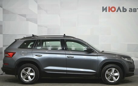 Skoda Kodiaq I, 2020 год, 2 550 000 рублей, 9 фотография