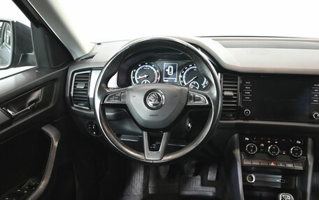 Skoda Kodiaq I, 2020 год, 2 550 000 рублей, 14 фотография